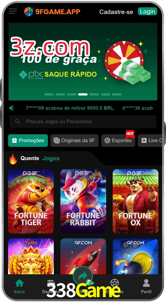 338Game