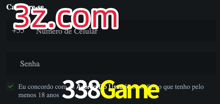 338Game
